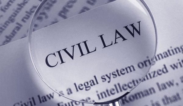 Civil Litigation