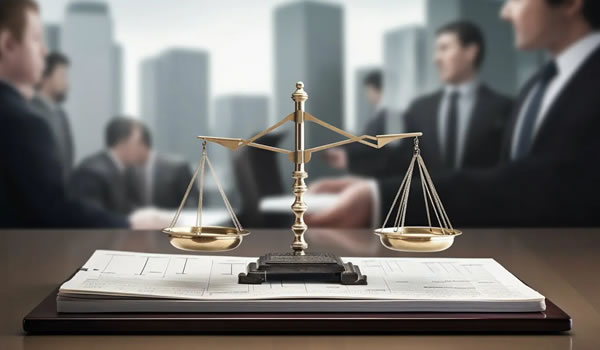 Commercial Law