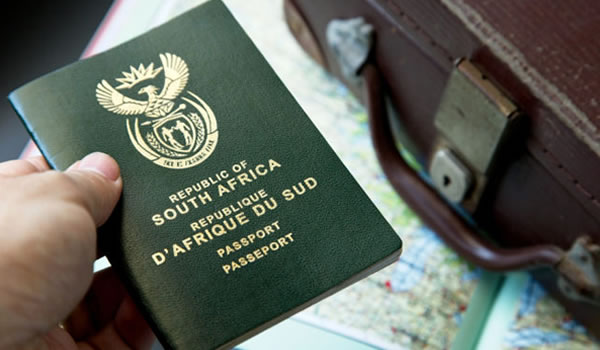 Immigration Law