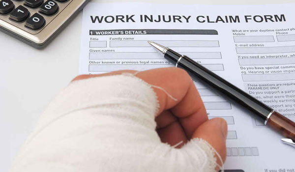 Personal Injury Claims
