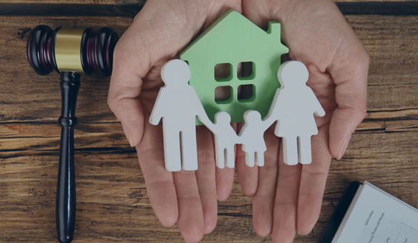 Administration of Deceased Estate